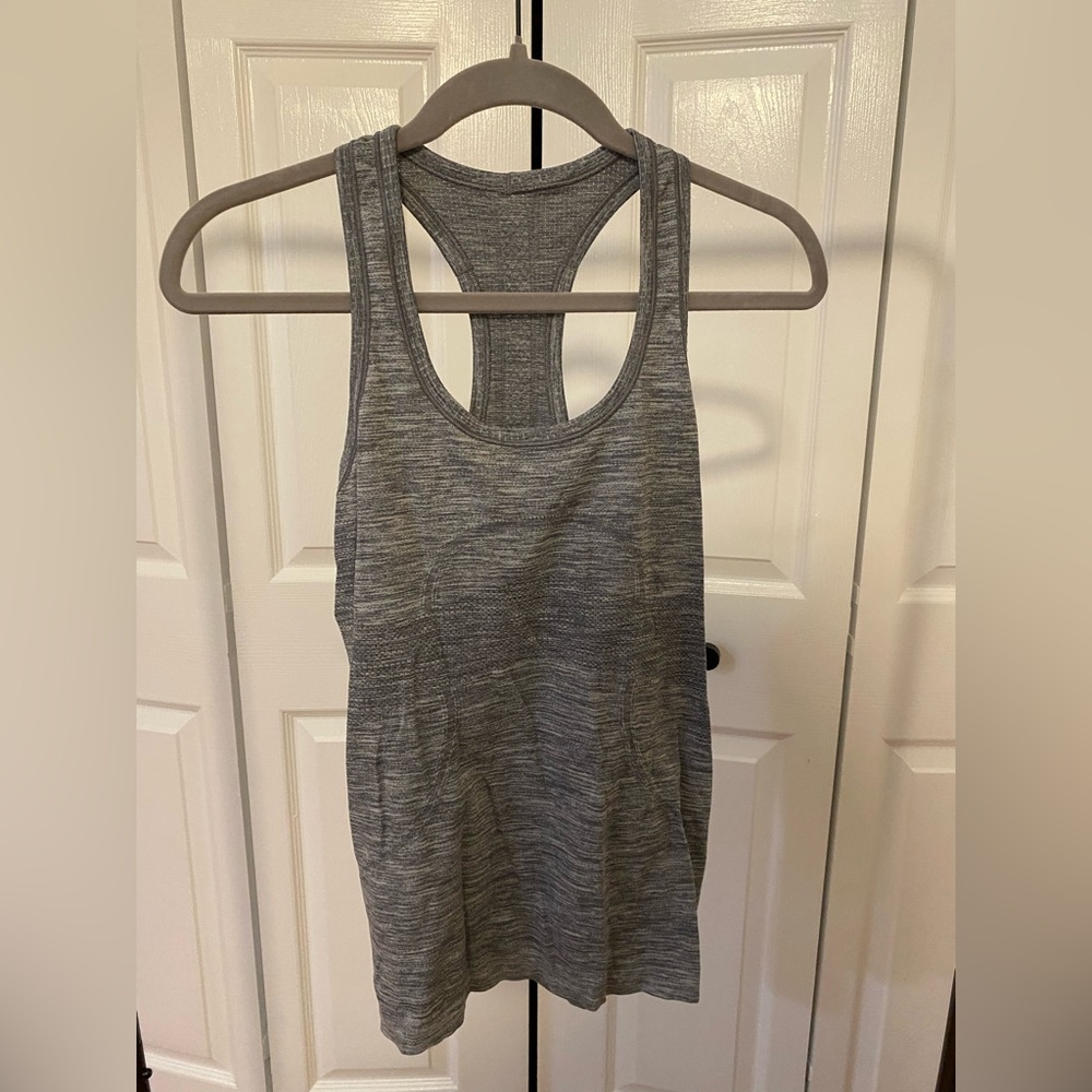 Lululemon Swiftly Tank